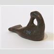 GR319 - Mesopotamian - Bronze Duck weight (a) - ca 3000-2000 BC