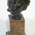 Rodin - Mask of a Woman