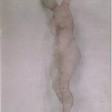 Rodin - Nude Study