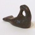 Mesopotamian Duck Weight