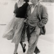 Epstein & Kathleen Garman 1952