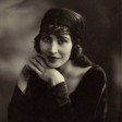 Kathleen Garman 1921